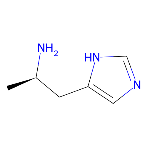 (R)-α-methylhistamine,Moligand™,阿拉丁产品图