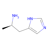 (R)-α-methylhistamine，Moligand™，阿拉丁