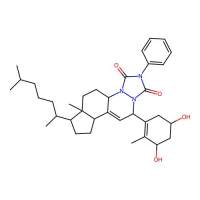 Impurity C of Alfacalcidol，82266-85-1，≥99%，阿拉丁