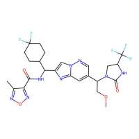IL-17A inhibitor 1,2452464-73-0,≥99%,阿拉丁