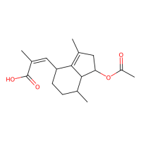 乙酰戊烯酸,≥95%(LC/MS-ELSD),阿拉丁