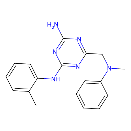 WAY-643116，850020-01-8，≥98%，阿拉丁产品图