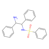 N-((1R,2R)-2-氨基-1,2-二苯基乙基)苯磺酰胺,603996-85-6,97%HPLC,99% ee,阿拉丁