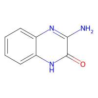 3-Aminoquinoxalin-2(1H)-one,35015-91-9,阿拉丁