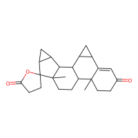 屈螺酮,67392-87-4,Moligand™, 10mM in DMSO,阿拉丁