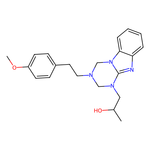 WAY-326116,869715-80-0,10mM in DMSO,阿拉丁产品图
