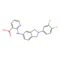 PD-307243，Moligand™，阿拉丁