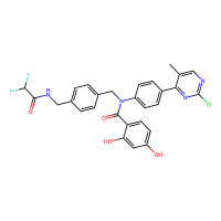 VER-246608,Moligand™,阿拉丁