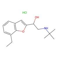 Bufuralol hydrochloride,60398-91-6,阿拉丁