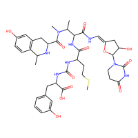 napsamycin D，144379-27-1，Moligand™，阿拉丁