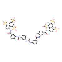 NF157，Moligand™，阿拉丁