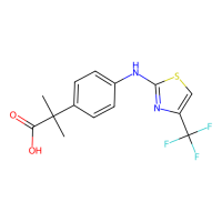 DF2726，Moligand™，阿拉丁