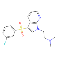 WAY-208466,Moligand™,阿拉丁