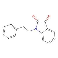 1-(2-phenylethyl)-1H-indole-2,3-dione，41042-17-5，阿拉丁