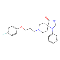 spiramide,Moligand™,阿拉丁