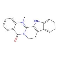 Dehydroevidiamine,阿拉丁