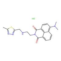 Chitinase-IN-2 hydrochloride，2070014-83-2，≥99%，阿拉丁