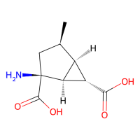 LY395756,Moligand™,阿拉丁