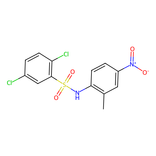 FH535,108409-83-2,10mM in DMSO,阿拉丁产品图