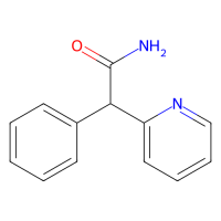 2-苯基-2-(2-吡啶基)乙酰胺,7251-52-7,≥98%(HPLC),阿拉丁