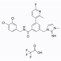 WDR5-IN-4 TFA,2749300-35-2,≥98%,阿拉丁