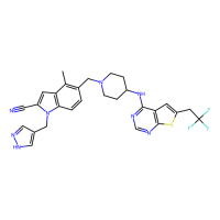 MI-503,Moligand™,阿拉丁