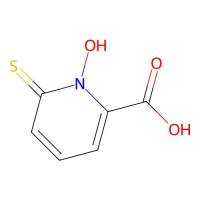 1-Hydroxy-6-sulfanylidene-1,6-dihydropyridine-2-carboxylic acid，131490-25-0，阿拉丁