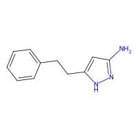 5-苯基乙基-1H-吡唑-3-胺,1000895-40-8,≥95%,阿拉丁