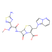 盐酸头孢唑仑，113359-04-9，Moligand™，阿拉丁