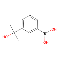 3-(2-羟基丙烷-2-基)苯硼酸(含不等量的酸酐)，955369-43-4，97%，阿拉丁