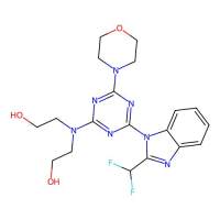 PI3K-IN-31,1359956-12-9,≥99%,阿拉丁