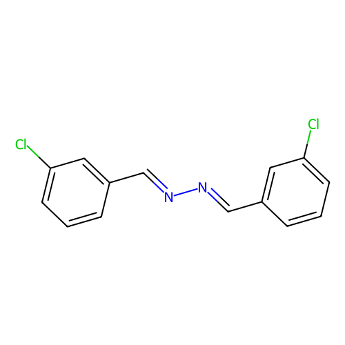 DCB,6971-97-7,≥98%,阿拉丁产品图