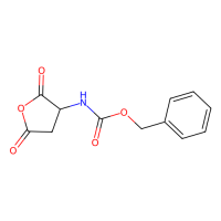 N-Z-L-天冬氨酸酐，4515-23-5，≥95%，阿拉丁