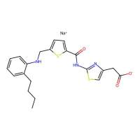 SCD1 inhibitor-1,1069094-65-0,≥99%,阿拉丁