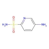5-Aminopyridine-2-sulfonamide，64356-57-6，阿拉丁