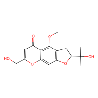升麻素,37921-38-3,Moligand™, ≥98%,阿拉丁