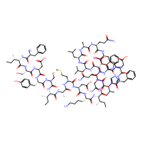 GIP-(6-30)-amide，Moligand™，阿拉丁
