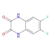 6,7-二氟喹喔啉-2,3-(1H,4H)-二酮,91895-29-3,≥97%,阿拉丁