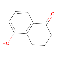 5-羟基-1-四氢萘酮,28315-93-7,10mM in DMSO,阿拉丁