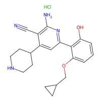 ACHP Hydrochloride，406209-26-5，≥99%，阿拉丁
