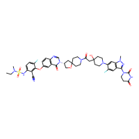 CFT1946,2882165-79-7,Moligand™, ≥98%,阿拉丁