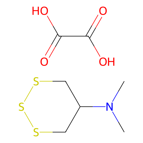 杀虫环标准溶液，31895-22-4，分析标准品, 10ug/ml in methanol，阿拉丁产品图