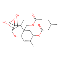 HT-2 毒素-13C22-同位素,26934-87-2,25μg/mL in acetonitrile,阿拉丁