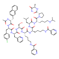 iturelix，112568-12-4，Moligand™，阿拉丁
