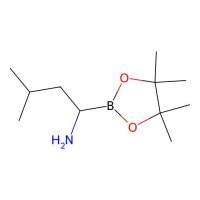 3-Methyl-1-(4,4,5,5-tetramethyl-1,3,2-dioxaborolan-2-yl)butan-1-amine,97532-80-4,阿拉丁