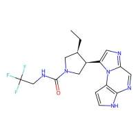 Upadacitinib (ABT-494)，1310726-60-3，Moligand™, 10mM in DMSO，阿拉丁