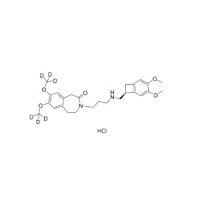 N-去甲盐酸伊伐布雷定 d6,≥98%,≥98atom%D,阿拉丁