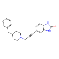 TCS 46b,GluN1A / GluN2BNMDA拮抗剂,302799-86-6,≥98%(HPLC),阿拉丁