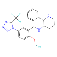 [¹⁸F]SPA-RQ，Moligand™，阿拉丁
