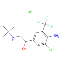 马布特罗盐酸盐,54240-36-7,分析标准品,阿拉丁